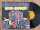 VA - Disco Express (RSA VG+)