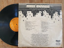 VA - Disco Express (RSA VG+)