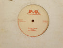 Pete Campbell – Shaving Cream (UK VG) 12"