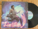 Donn Thomas – Live Wires (RSA VG)