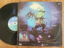 Donn Thomas – Live Wires (RSA VG)