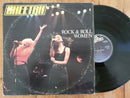 Cheetah - Rock & Roll Woman (RSA VG)