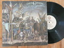David Grisman - Mondo Mando (USA VG+)