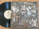 David Grisman - Mondo Mando (USA VG+)