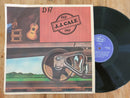 J.J. Cale - Okie (RSA VG)