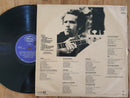 J.J. Cale - Okie (RSA VG)