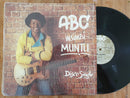 Muntu – ABC (Insimbi) (RSA VG+)