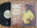 Muntu – ABC (Insimbi) (RSA VG+)