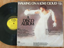 Various - Walking On A Love Cloud - A Disco Album (RSA VG+)