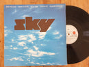 Sky - Sky (Germany VG)