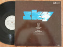 Sky - Sky (Germany VG)
