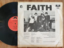 Blind Faith - Blind Faith (RSA VG)