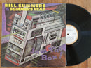 Bill Summers & Summers Heat - Jam The Box! (RSA VG+)