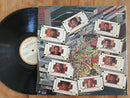 Bill Summers & Summers Heat - Jam The Box! (RSA VG+)