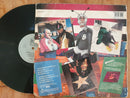 Blowfly - Blowfly For President (Germany VG-)