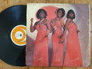 The Ritchie Family - Life Is Music (RSA VG+)