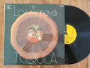 Los Amaya - Tequila (Spain VG)