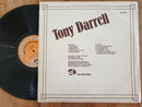 Tony Darrell - Tony Darrell (RSA VG)