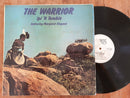 Ipi 'N Tombia Featuring Margaret Singana – The Warrior (RSA VG)