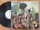 Ipi 'N Tombia Featuring Margaret Singana – The Warrior (RSA VG)