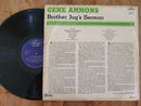 Gene Ammons - Brother Jug's Sermon (RSA VG+)