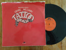 Denise McCann – Tattoo Man 12" (RSA VG+)