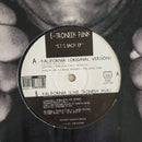 E-Troneek Funk – E.T.'s Back EP 12" (UK VG+)