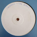 Tayo Presents "Planet Of The Breakz" Sampler (UK VG) 12"