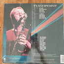 Tom Scott - Flashpoint (USA EX) Sealed