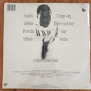 Jackson Cassidy- Jackson Cassidy (RSA EX) Sealed