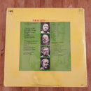 The Hi-Lo's - Back Again (Germany Sealed)