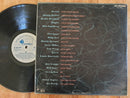 FM Soundtrack (Zim VG / VG+) 2 LP Gatefold
