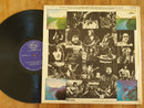 Bachman Turner Overdrive - Freeways (RSA VG+)