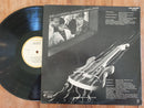 Wishbone Ash - Just Testing (RSA VG+)