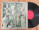 The Rascals - Once Upon A Dream (RSA VG+)