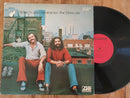 The Rascals - Search And Nearness (RSA VG+)