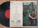 The Rascals - Search And Nearness (RSA VG+)