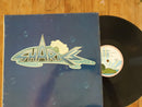 Sharks - First Water (RSA VG)