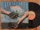 Rare Earth - Back To Earth (RSA VG)