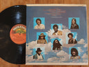 Rare Earth - Back To Earth (RSA VG)