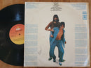 Loggins & Messina - The Best Of Friends (RSA VG+)