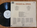 Passage - Thru Africa (RSA VG+)