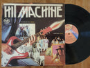 VA - Hit Machine (RSA VG+)