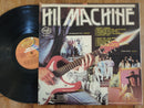 VA - Hit Machine (RSA VG+)