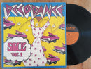 Various – Decodance Soul Vol.1 (RSA VG+)