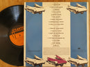 Various – Decodance Soul Vol.1 (RSA VG+)