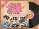 Various – Pop Shop Vol. 7 (RSA VG)