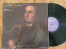 Derek Bell – Carolan's Receipt (Ireland VG+)