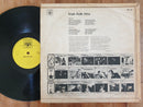 Various – Irish Folk Hits (UK VG-)
