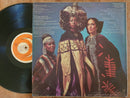 The Ritchie Family - Arabian Nights (RSA VG)